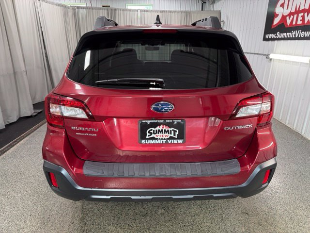 Used 2019 Subaru Outback 2.5i Premium AWD/4WD image 5