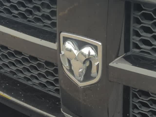 Used 2012 RAM 1500 Express RWD image 11