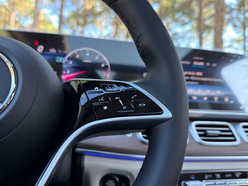 New 2026 Mercedes-Benz GLE 350 4MATIC image 26