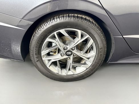 Used 2020 Hyundai Sonata SEL FWD image 33