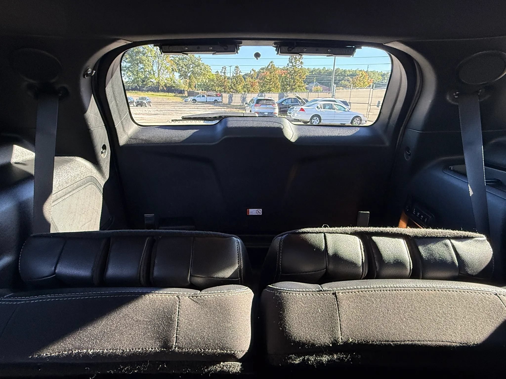 Used 2018 Ford Explorer Limited FWD image 23