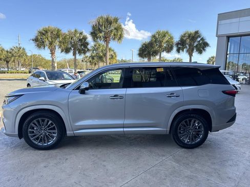 Used 2026 Lexus TX 350 FWD w/ Convenience Package image 6