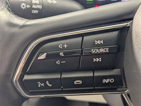 Used 2024 MAZDA CX-90 3.3 Turbo w/ Premium Plus Pkg image 17