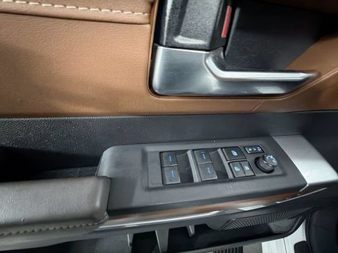 Used 2024 Toyota Tundra 1794 Edition AWD/4WD image 23