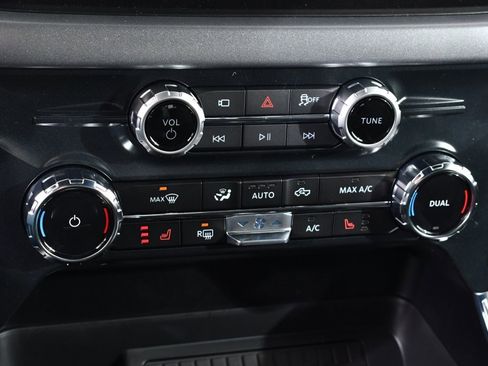 New 2026 Ford F150 XLT w/ Equipment Group 302A MID image 29