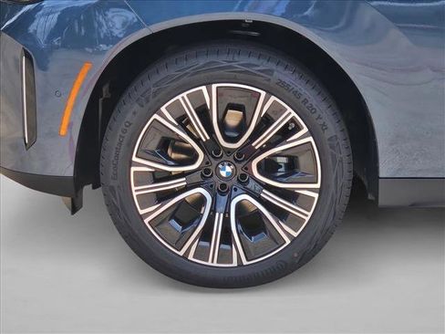 Certified 2025 BMW X3 xDrive30i w/ Premium Package image 18