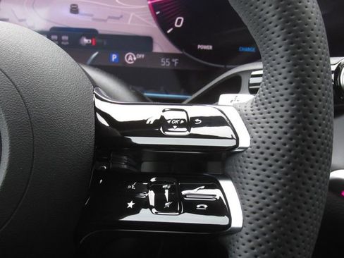 New 2026 Mercedes-Benz GLC 300 4MATIC image 27