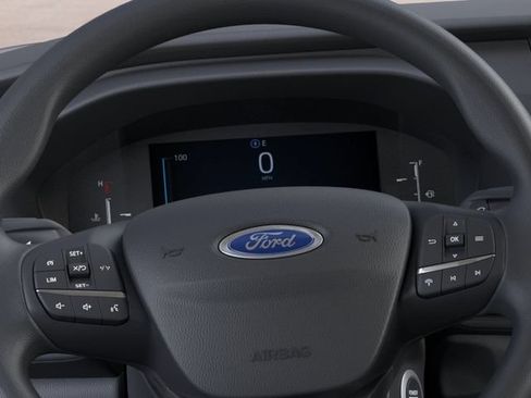 New 2026 Ford Transit 350 148 High Roof Extended AWD image 13