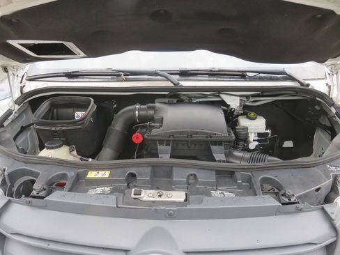 Used 2022 Mercedes-Benz Sprinter 2500 image 24