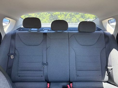 Certified 2025 Kia K4 EX FWD image 32