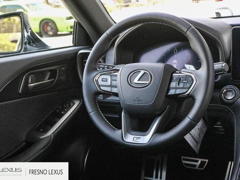 New 2026 Lexus IS 350 F Sport RWD image 18