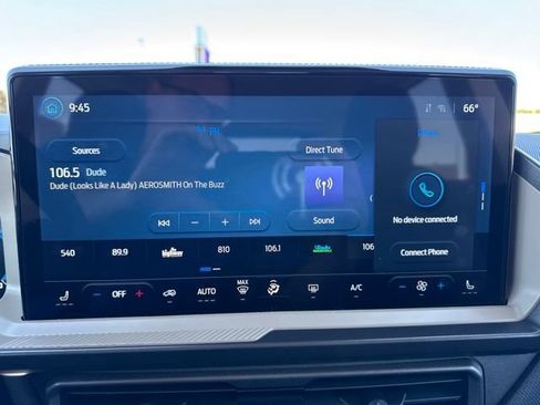 New 2025 Ford Bronco Sport Big Bend w/ Convenience Package AWD/4WD image 33