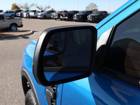 New 2025 Ford Ranger XL w/ Trailer Tow Package image 17