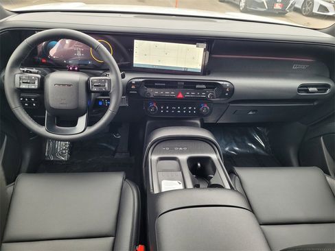 New 2026 Hyundai Palisade XRT Pro image 7