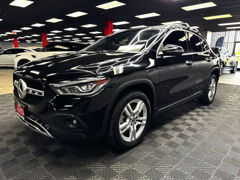 Used 2021 Mercedes-Benz GLA 250 image 7