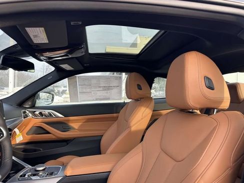 New 2026 BMW 430i xDrive Coupe w/ M Sport Package image 14