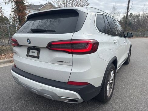 Certified 2023 BMW X5 sDrive40i w/ Premium Package image 13