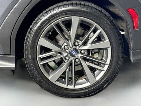 Certified 2023 Subaru WRX w/ Accessory Package (1A7) AWD/4WD image 29