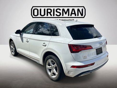 Used 2021 Audi Q5 2.0T Premium w/ Convenience Package image 5