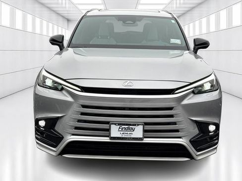 Used 2024 Lexus TX 500h AWD image 2
