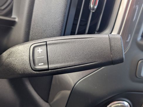 New 2026 GMC Sierra 3500 Pro w/ 1SA Pro Safety Plus Package image 12