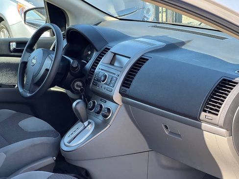Used 2007 Nissan Sentra 2.0 S FWD image 14