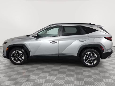 Used 2026 Hyundai Tucson SEL Plus FWD image 5