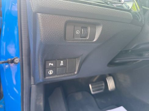 Used 2022 Honda Civic Sport Touring image 29
