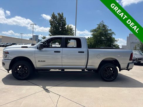 Used 2026 RAM 2500 Big Horn AWD/4WD image 8