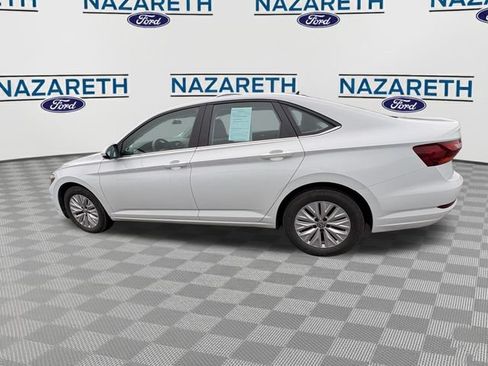 Used 2019 Volkswagen Jetta S w/ Driver Assistance Package FWD image 4