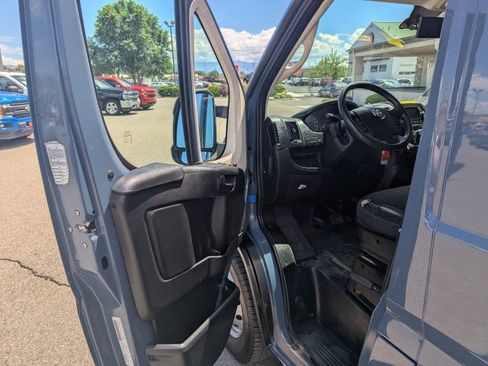 Used 2019 RAM ProMaster 3500 FWD image 10