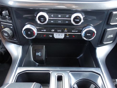 Used 2023 Ford F150 XLT w/ Equipment Group 302A High image 60