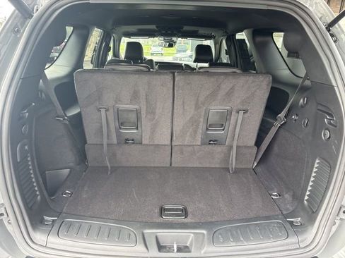 New 2026 Dodge Durango GT w/ Tow 'N Go Package AWD/4WD image 18