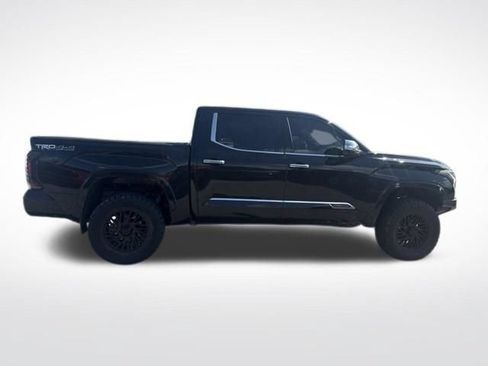 Used 2026 Toyota Tundra 1794 Edition w/ TRD Performance Package (TMS) AWD/4WD image 6