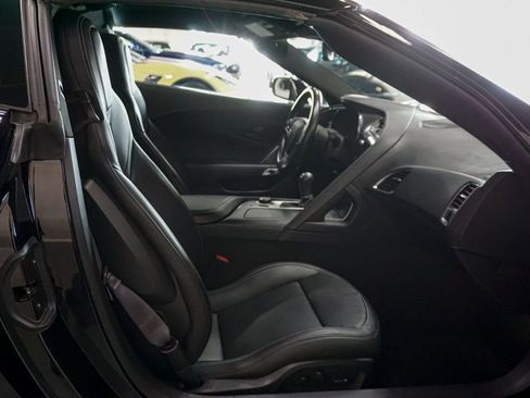 Used 2014 Chevrolet Corvette Stingray Coupe w/ 2LT Preferred Equipment Group RWD image 32