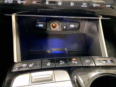 Used 2023 Hyundai Tucson Limited AWD/4WD image 28