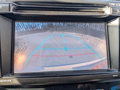 Used 2014 Toyota RAV4 XLE image 37