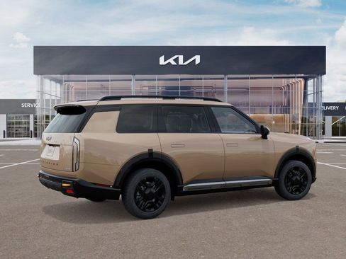New 2027 Kia Telluride SX Prestige X-Pro image 6
