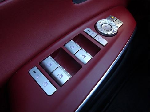 Used 2026 Genesis GV70 2.5T Sport Prestige image 25