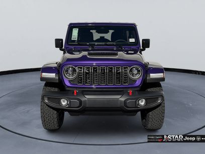 New 2026 Jeep Wrangler Unlimited Rubicon w/ Safety Group