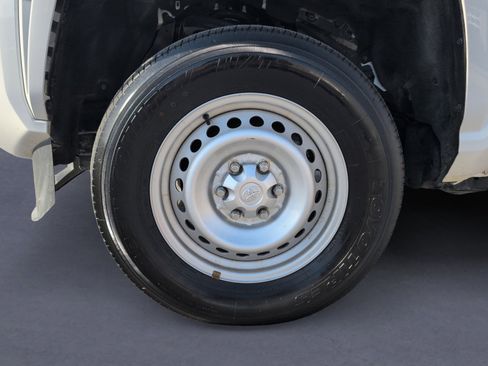 Used 2024 Toyota Tacoma SR image 25