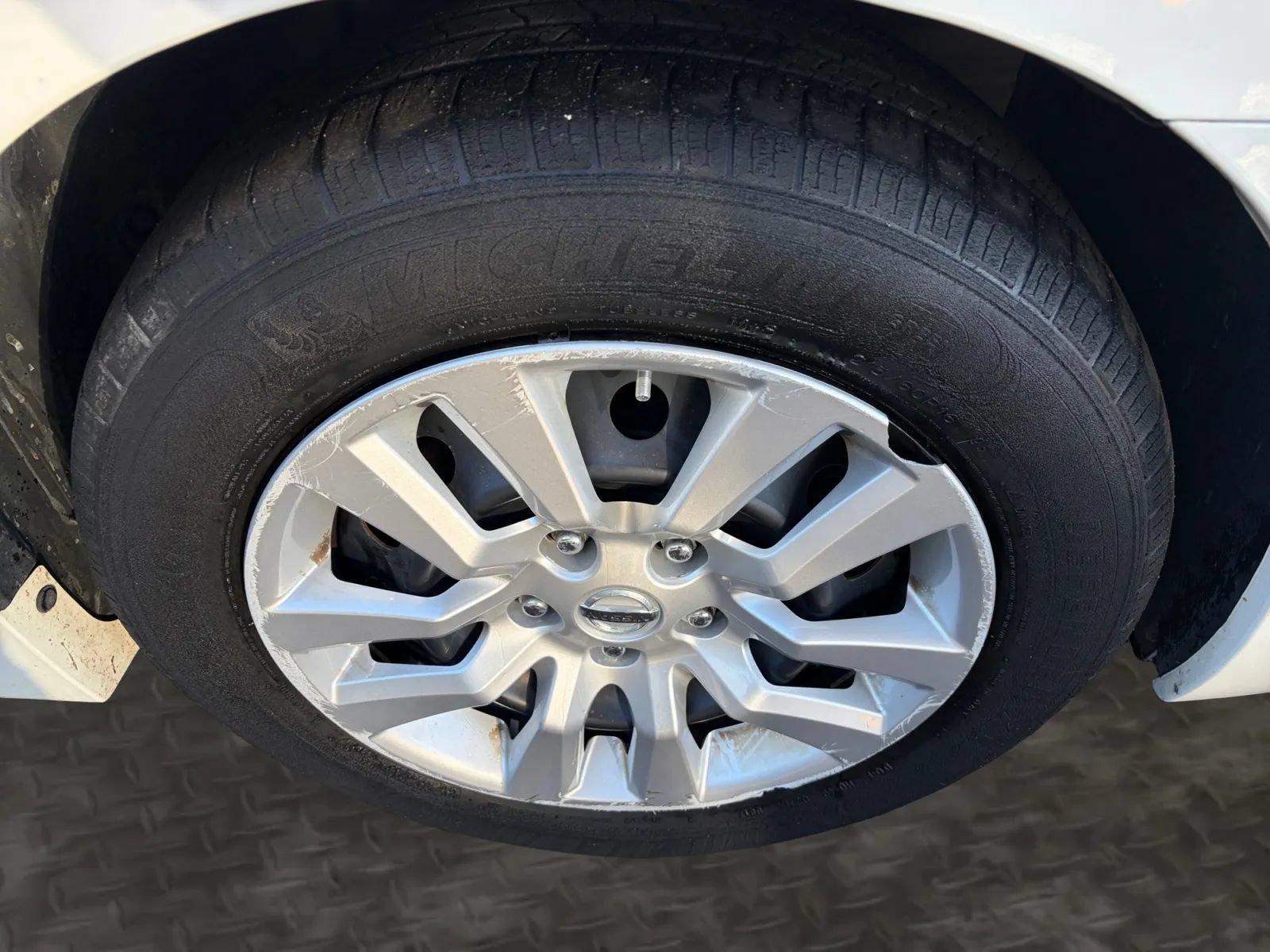 Used 2014 Nissan Altima 2.5 S FWD image 34