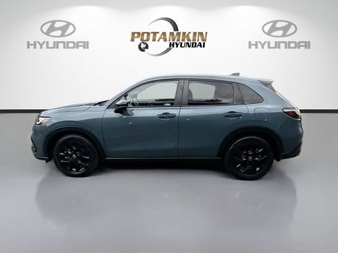 Used 2023 Honda HR-V Sport image 8