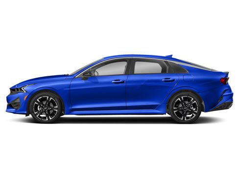 Used 2024 Kia K5 GT-Line FWD image 3