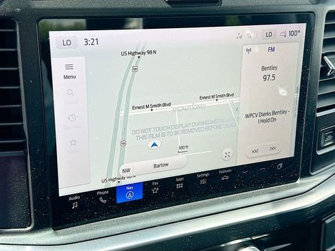 New 2026 Ford F450 Lariat AWD/4WD image 8