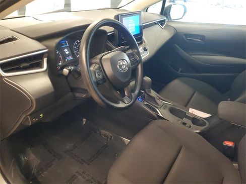 Used 2023 Toyota Corolla LE image 15
