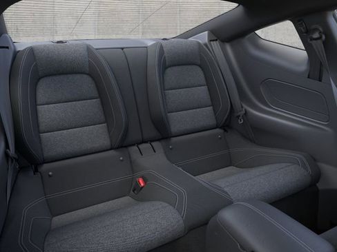 New 2026 Ford Mustang Coupe RWD image 11
