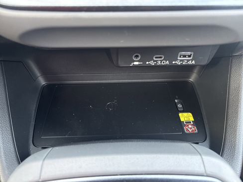 New 2026 Subaru Crosstrek 2.5i Wilderness image 22