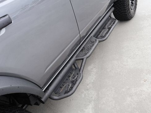 Used 2024 Ford Bronco Wildtrak AWD/4WD image 8