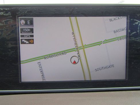 Used 2016 Lexus RX 350 FWD image 17